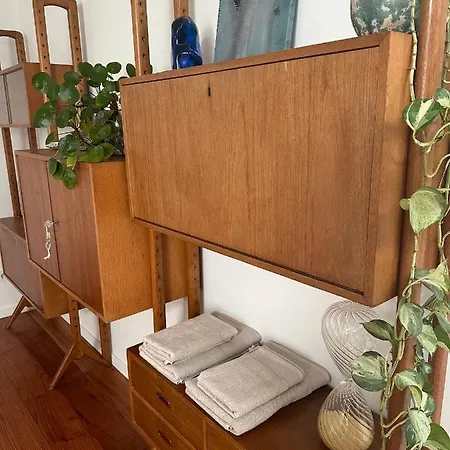 Senang Appartement *