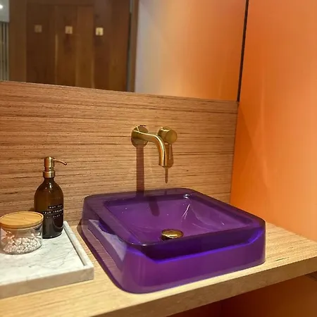 Apartment Senang
