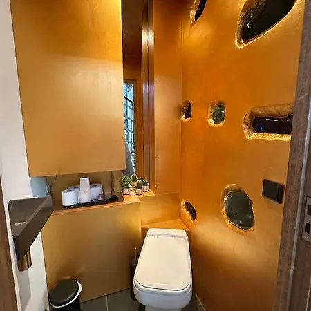 Senang Apartment
