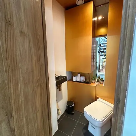 Apartment Senang Nijmegen