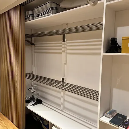 Apartment Senang