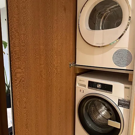 Senang Apartment Nijmegen