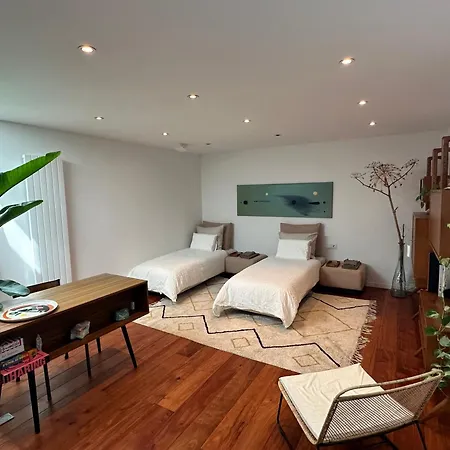 Apartment Senang