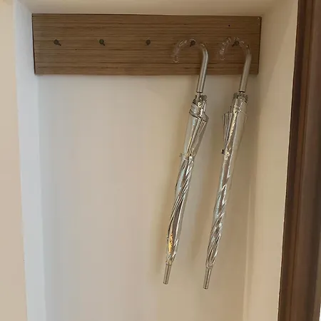 Apartment Senang
