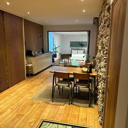 Senang Apartment Nijmegen
