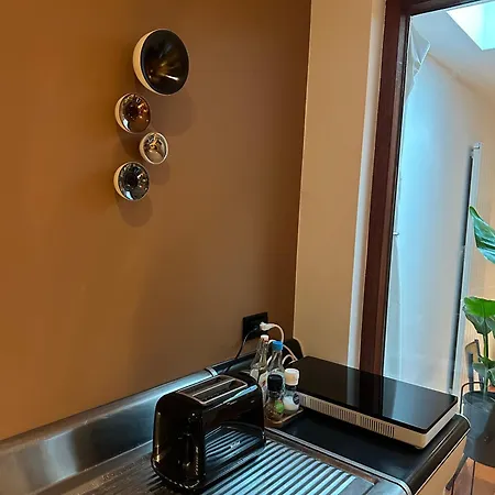Apartment Senang *