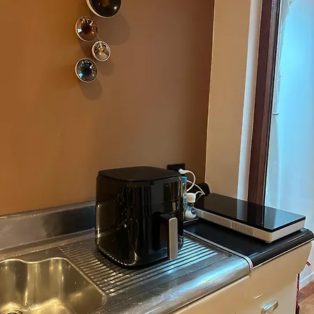 Senang Apartment
