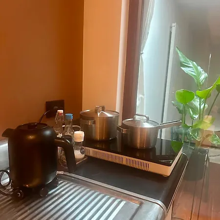 Apartment Senang *